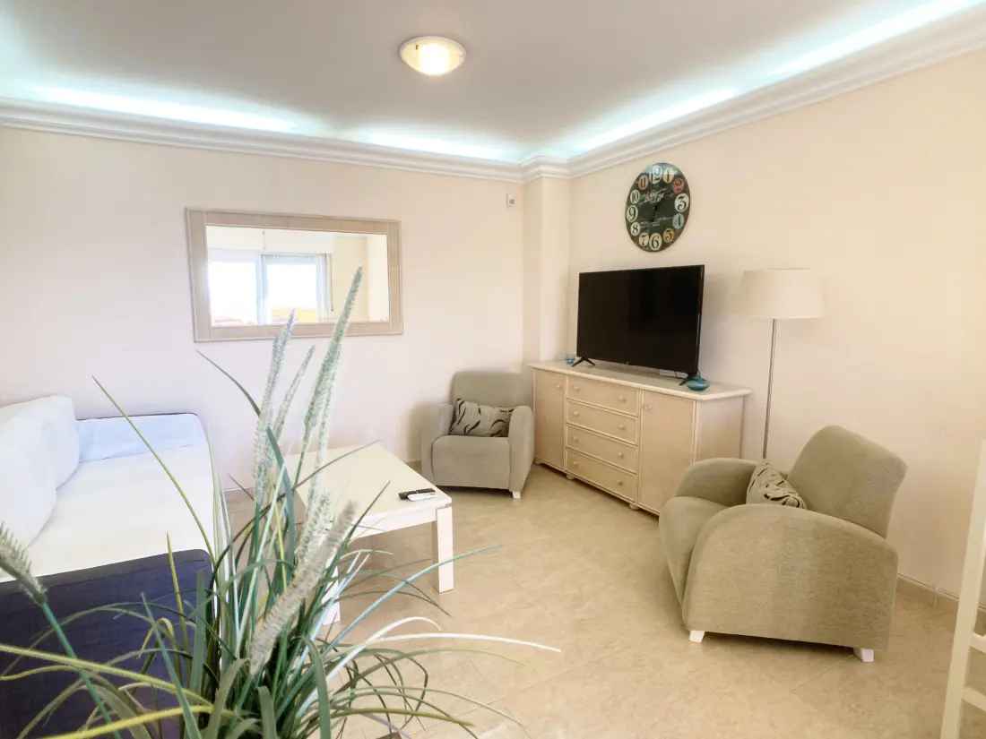 Location de Vacances San Javier 101