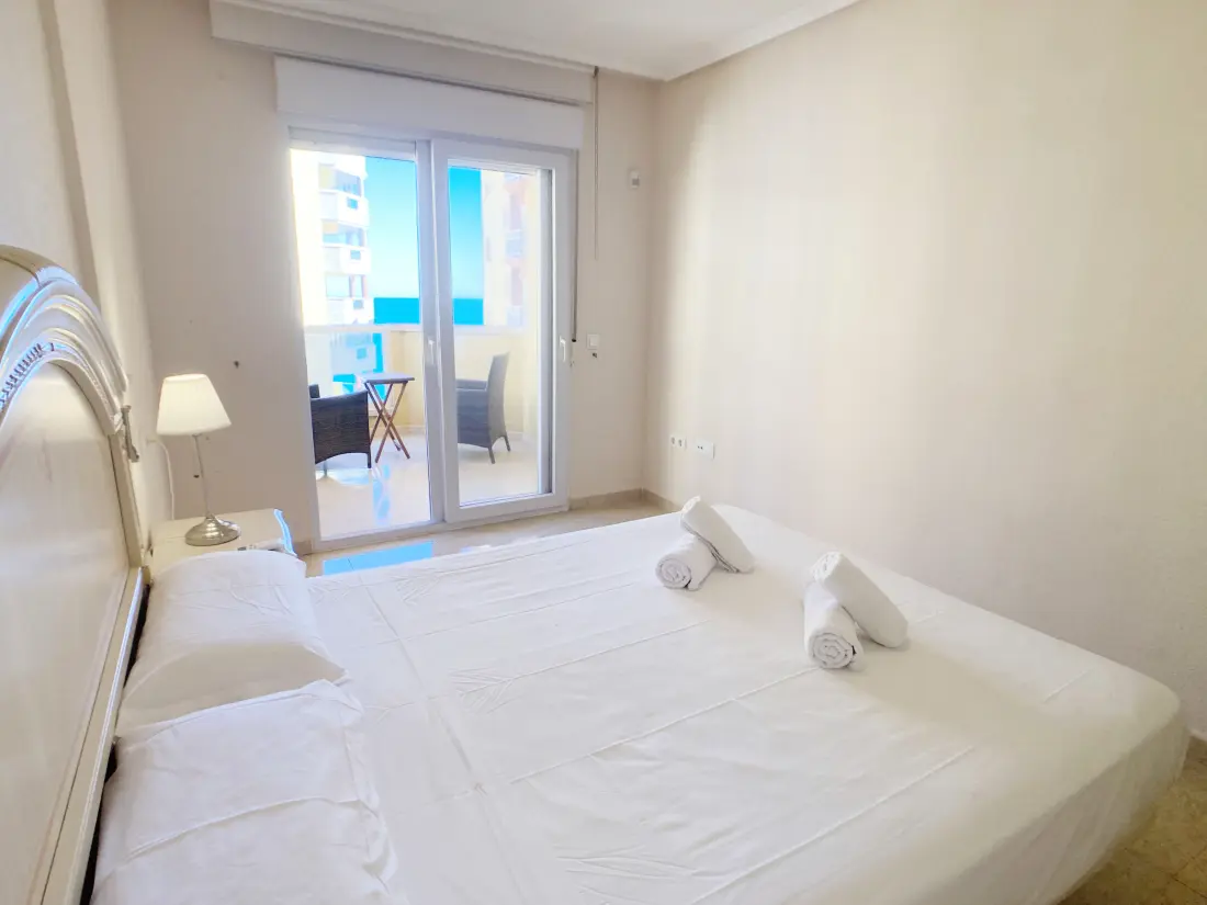 Location de Vacances San Javier 101