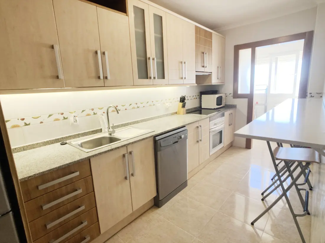 Location de Vacances San Javier 101