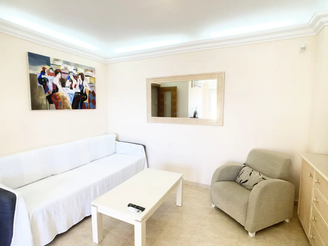 Location de Vacances San Javier 101