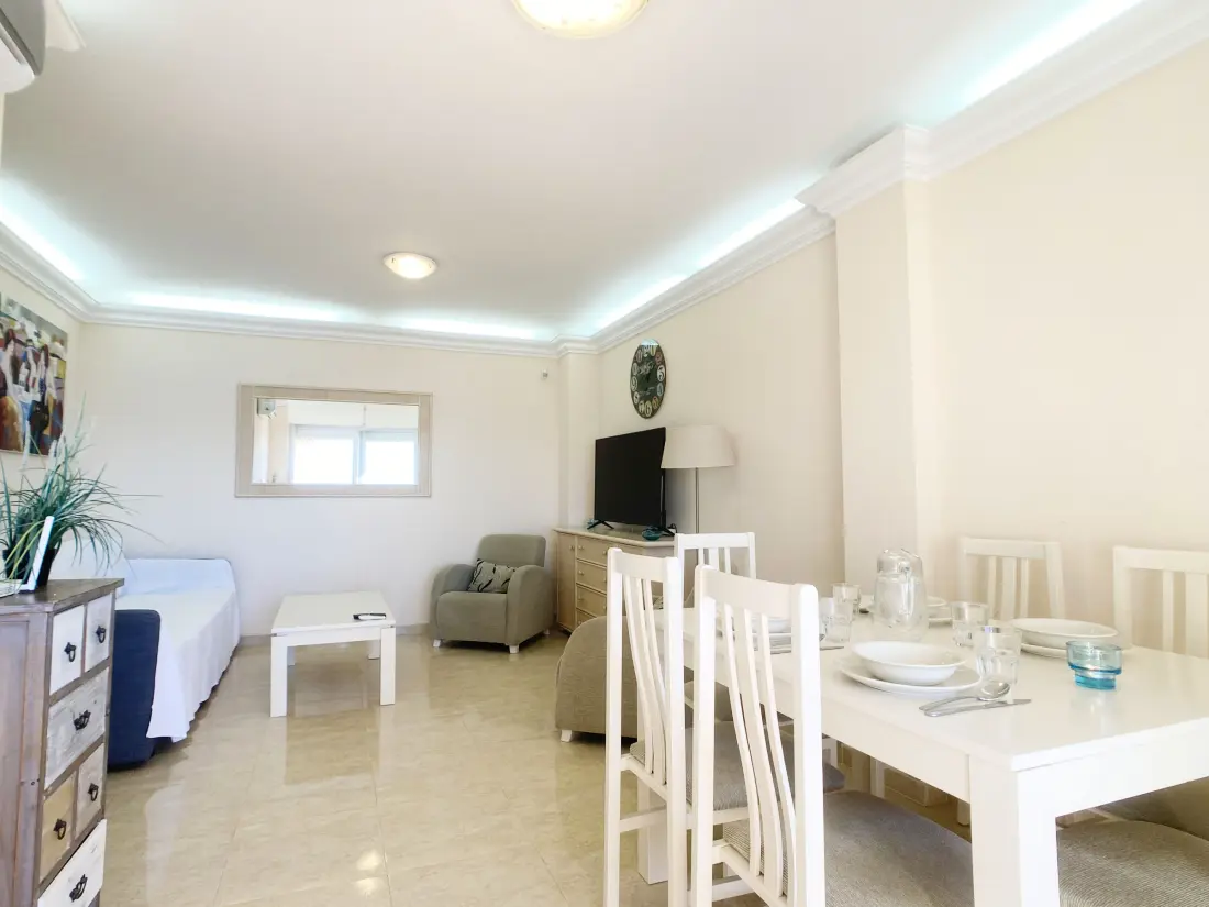 Location de Vacances San Javier 101