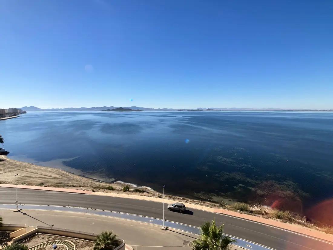 Location de Vacances San Javier 101