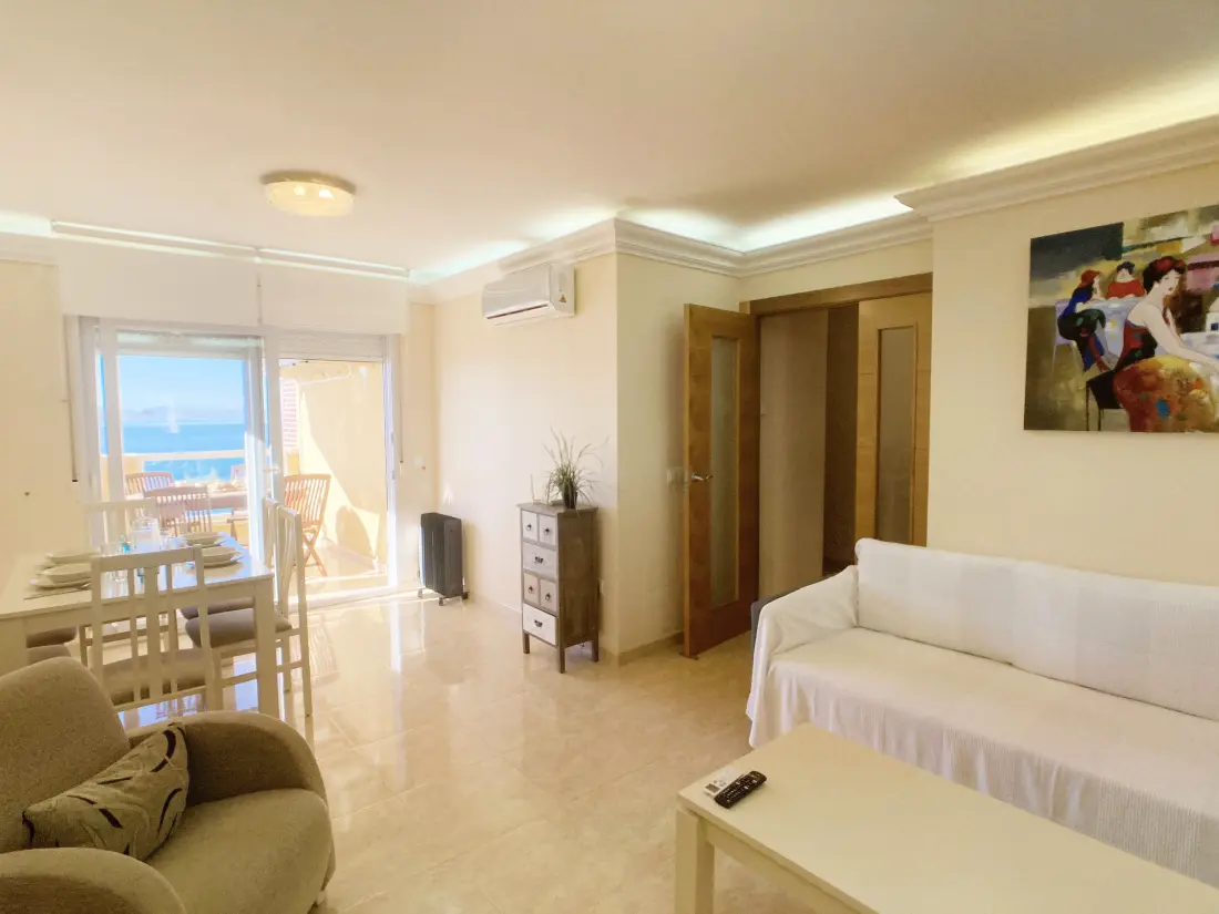 Location de Vacances San Javier 101