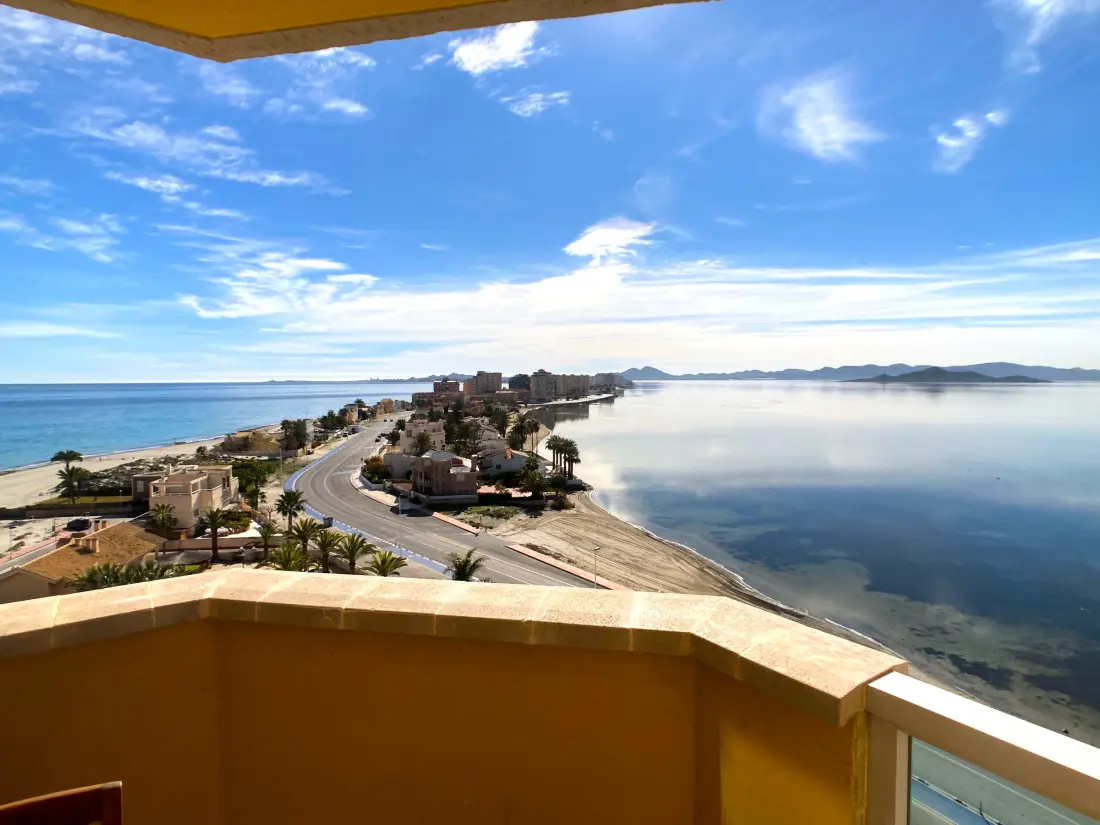 Location de Vacances San Javier 101