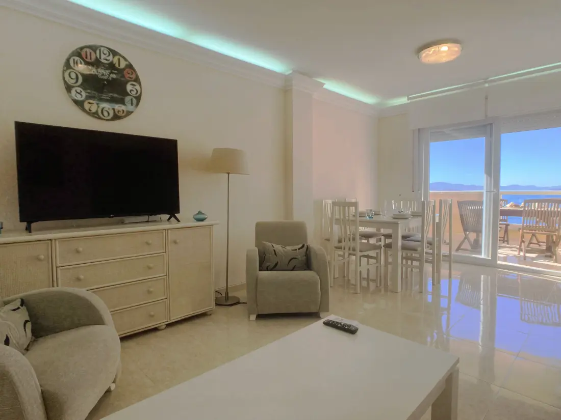 Location de Vacances San Javier 101