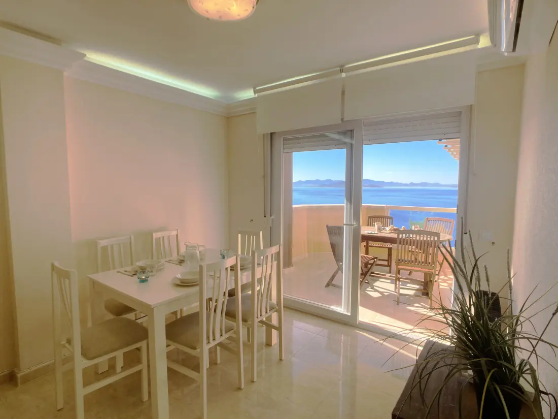 Location de Vacances San Javier 101
