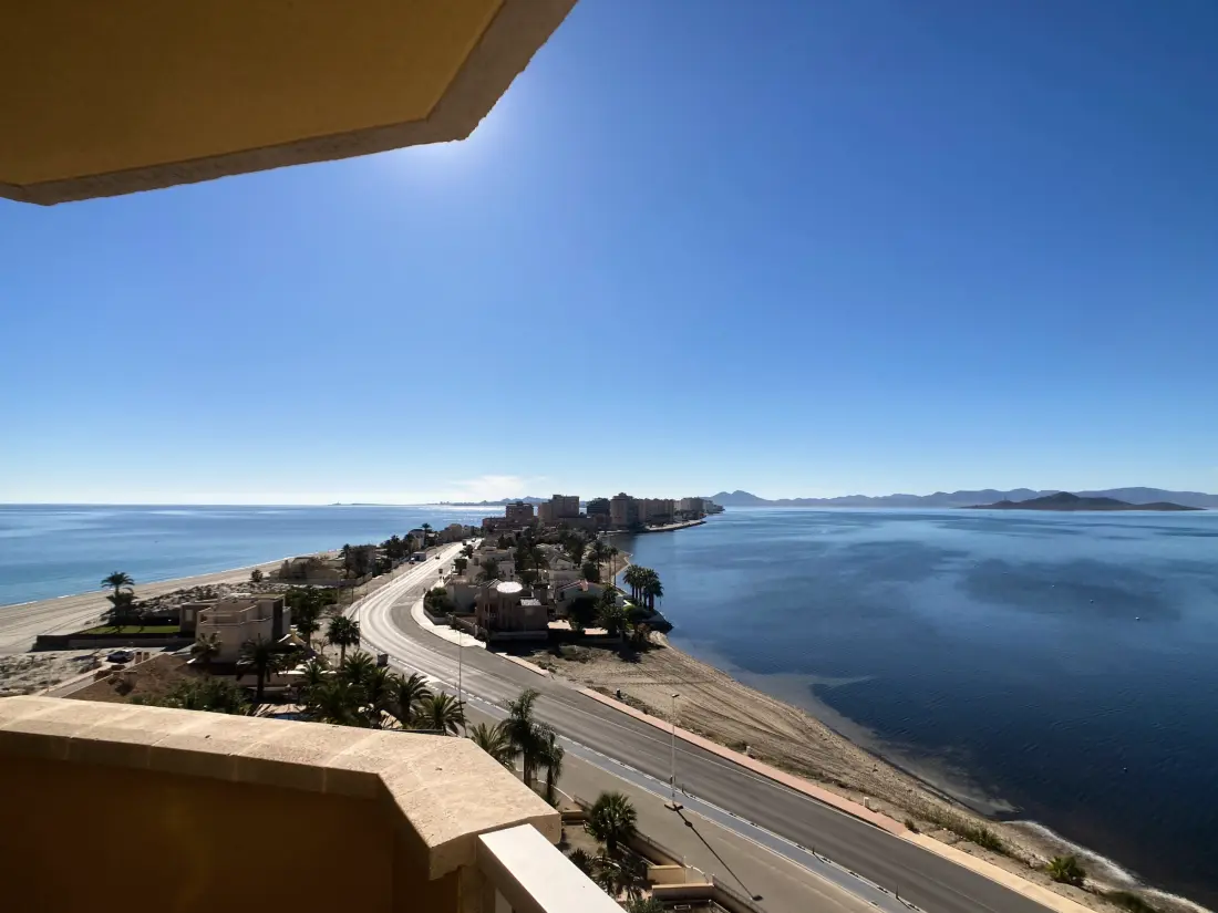 Location de Vacances San Javier 101