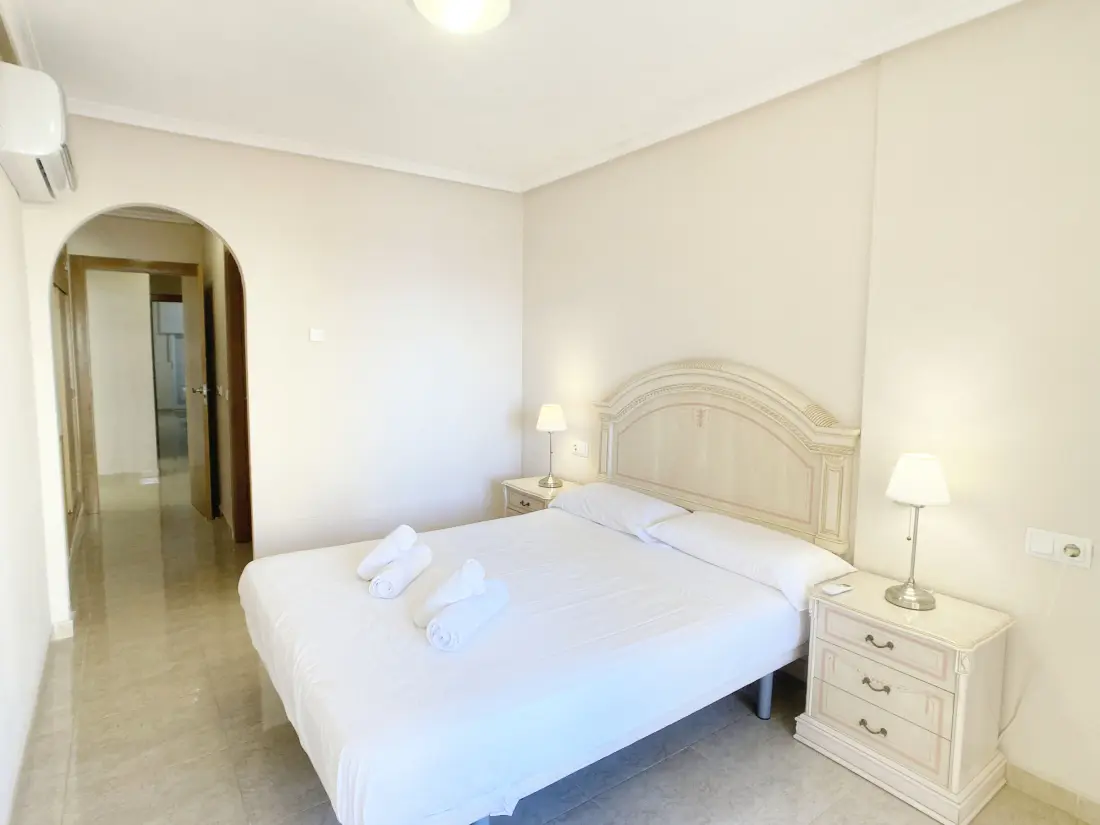 Location de Vacances San Javier 101