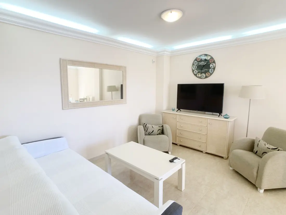 Location de Vacances San Javier 101