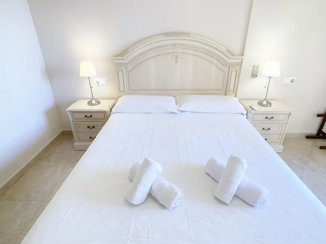 Location de Vacances San Javier 101