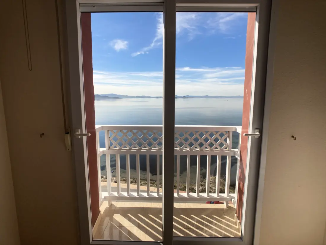 Location de Vacances San Javier 101