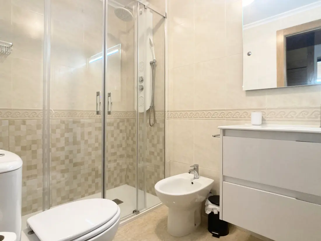 Location de Vacances San Javier 101