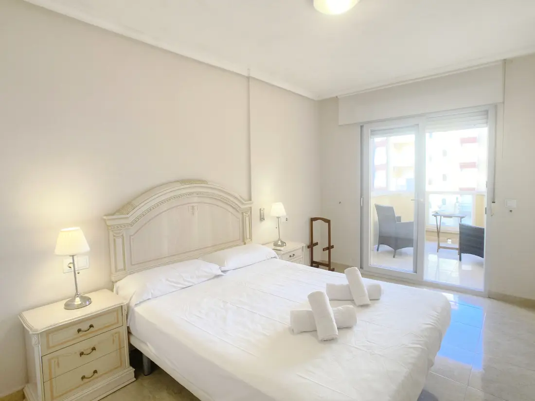 Location de Vacances San Javier 101
