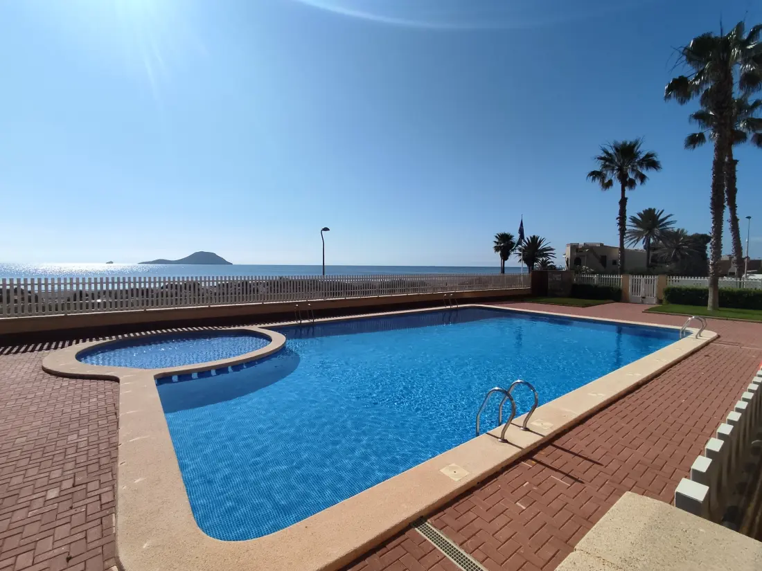 Location de Vacances San Javier 101