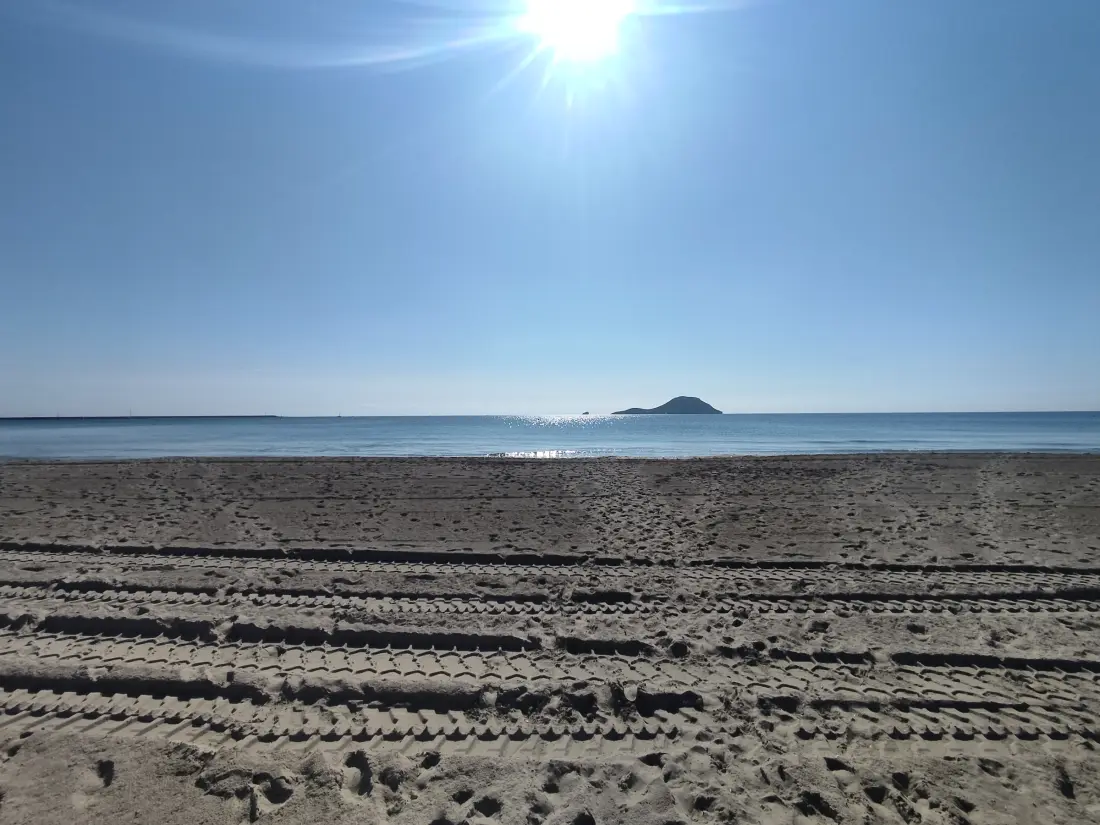 Location de Vacances San Javier 101