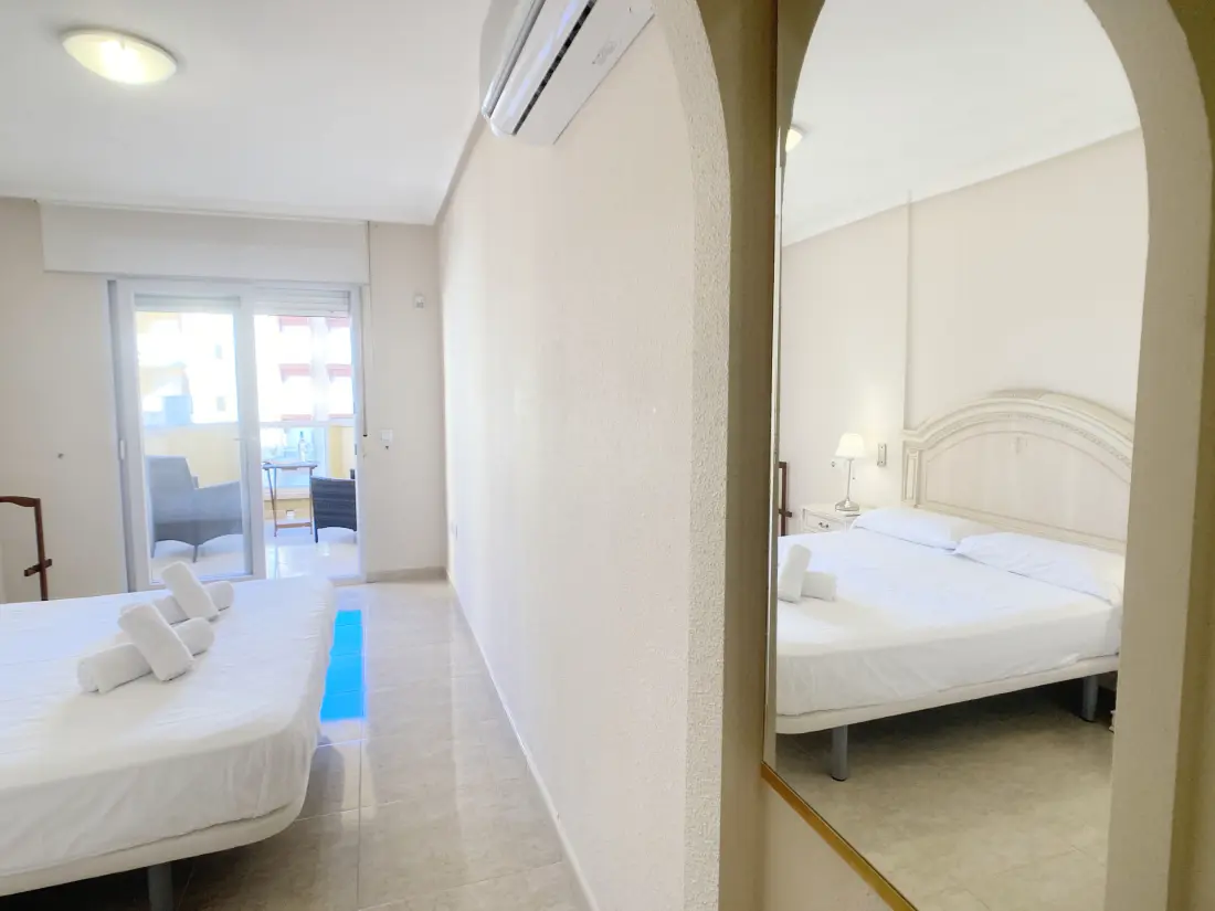Location de Vacances San Javier 101