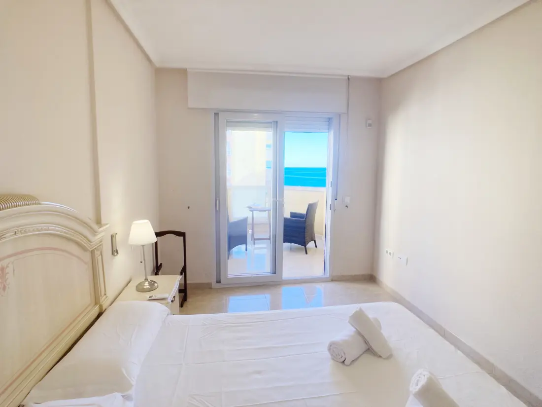 Location de Vacances San Javier 101