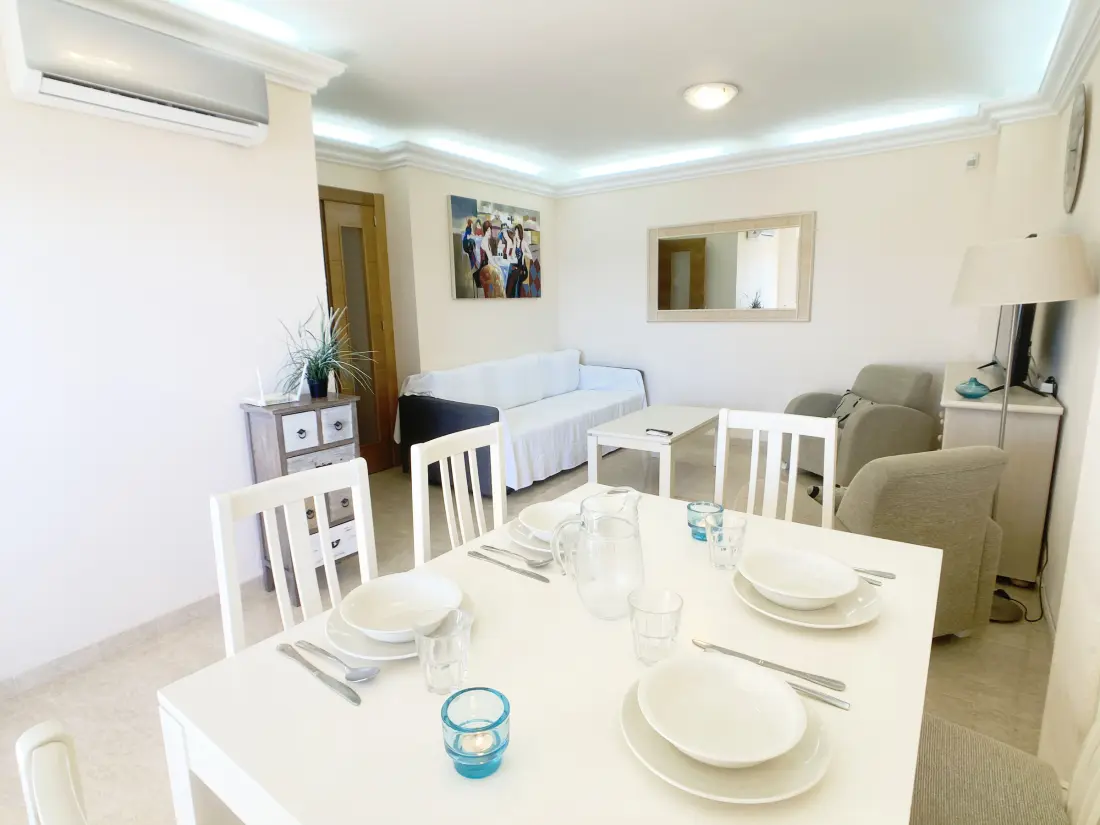 Location de Vacances San Javier 101