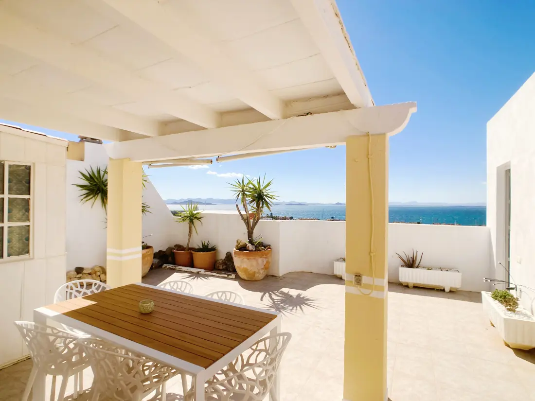 Location de Vacances San Javier 102