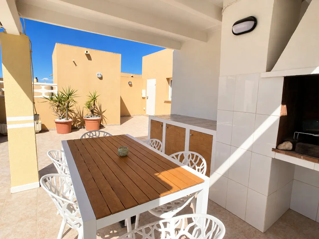 Location de Vacances San Javier 102