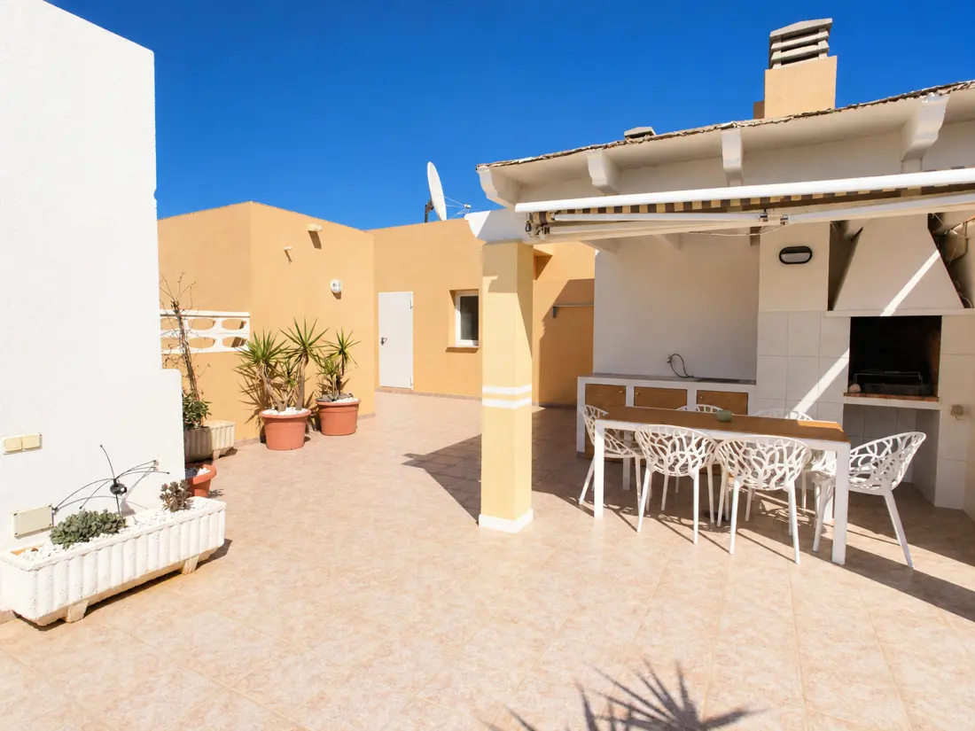 Location de Vacances San Javier 102