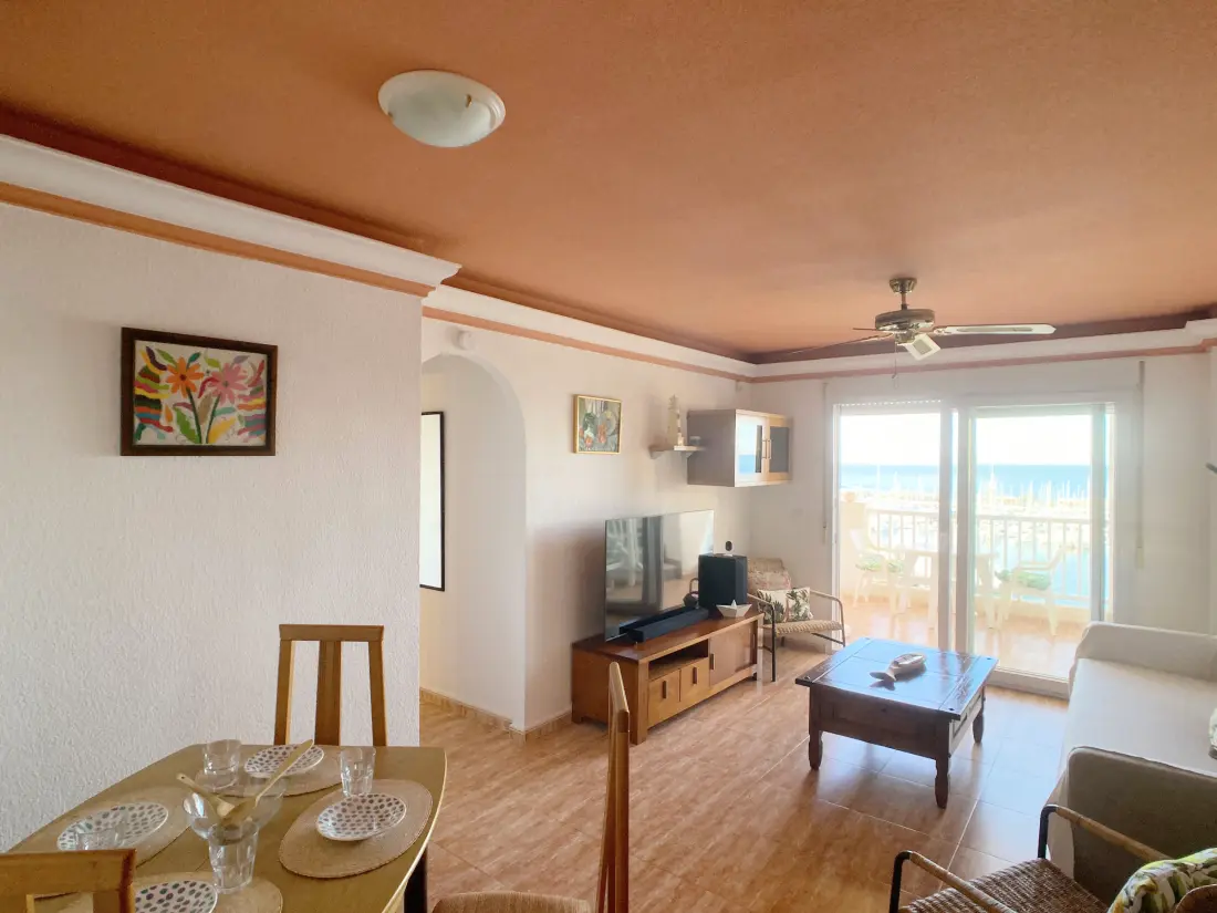 Location de Vacances San Javier 102