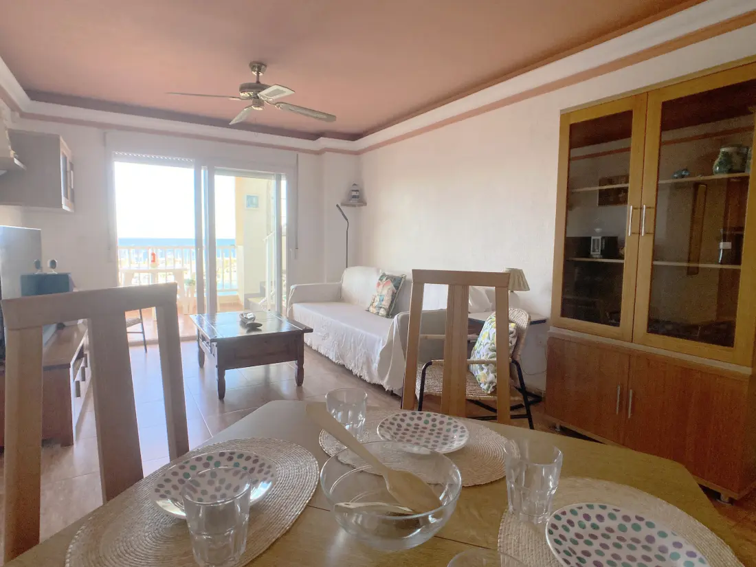 Location de Vacances San Javier 102