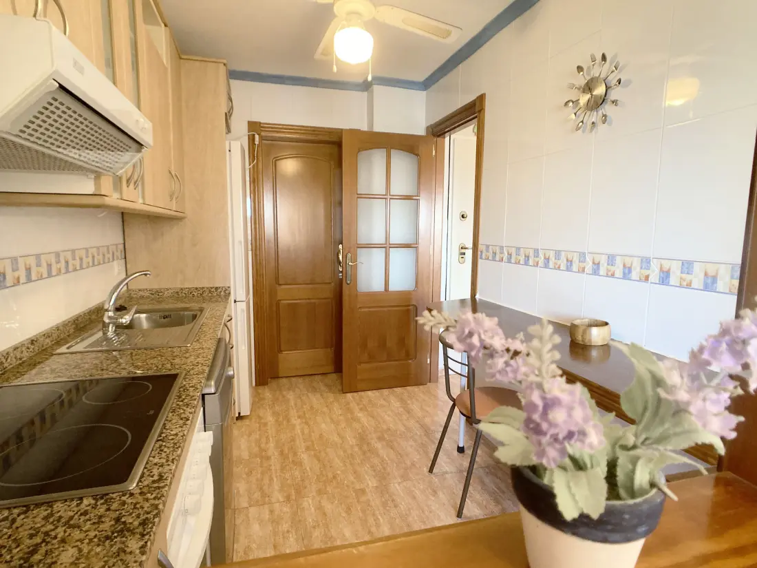 Location de Vacances San Javier 102