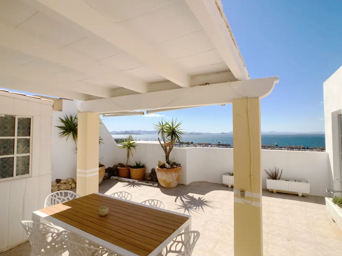 Location de Vacances San Javier 102