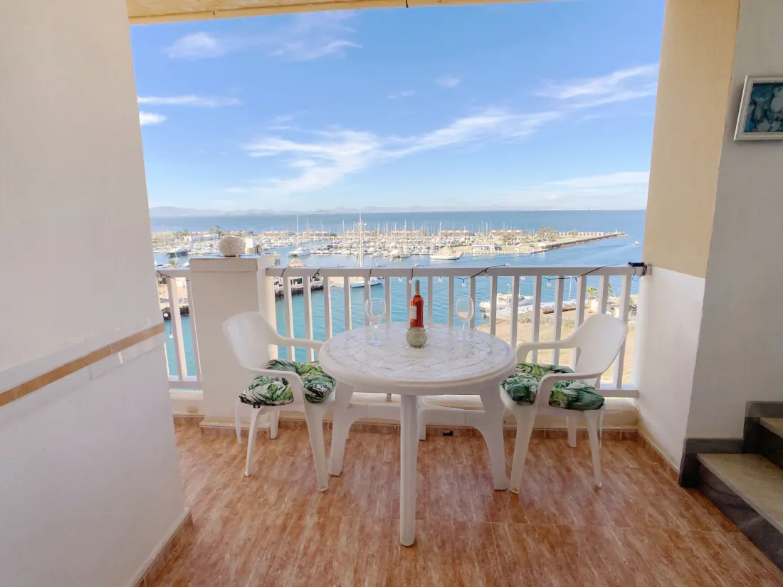 Location de Vacances San Javier 102