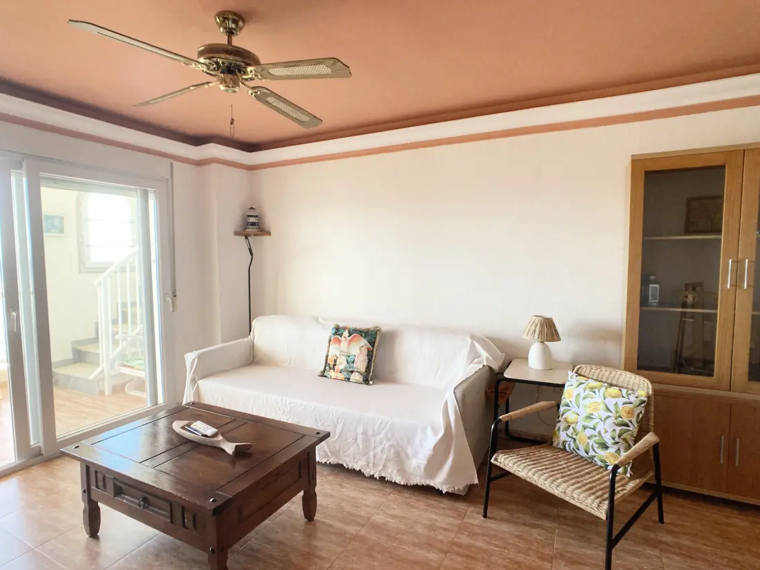 Location de Vacances San Javier 102