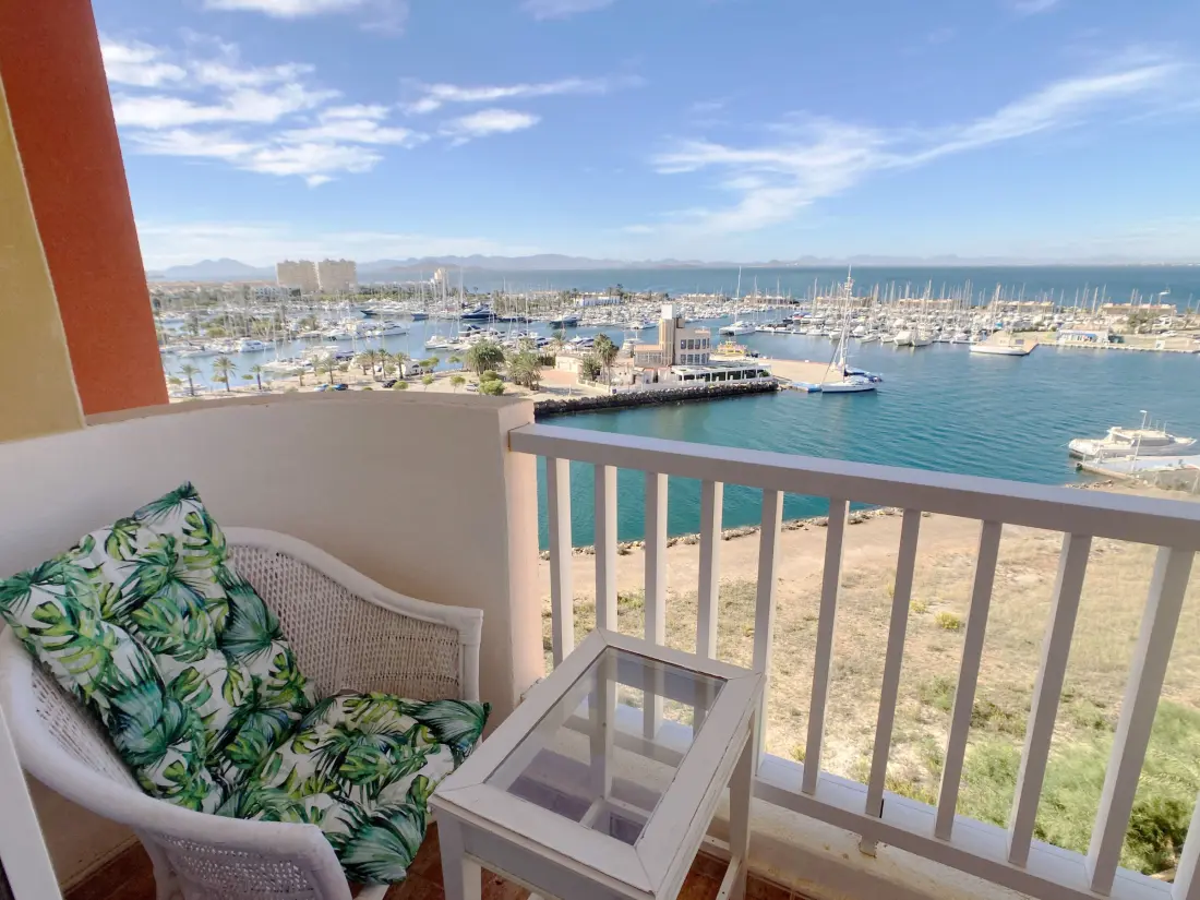 Location de Vacances San Javier 102
