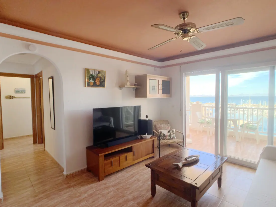 Location de Vacances San Javier 102
