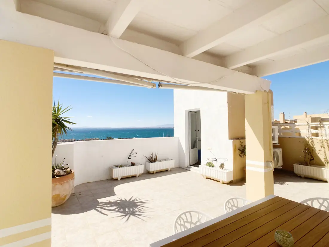 Location de Vacances San Javier 102