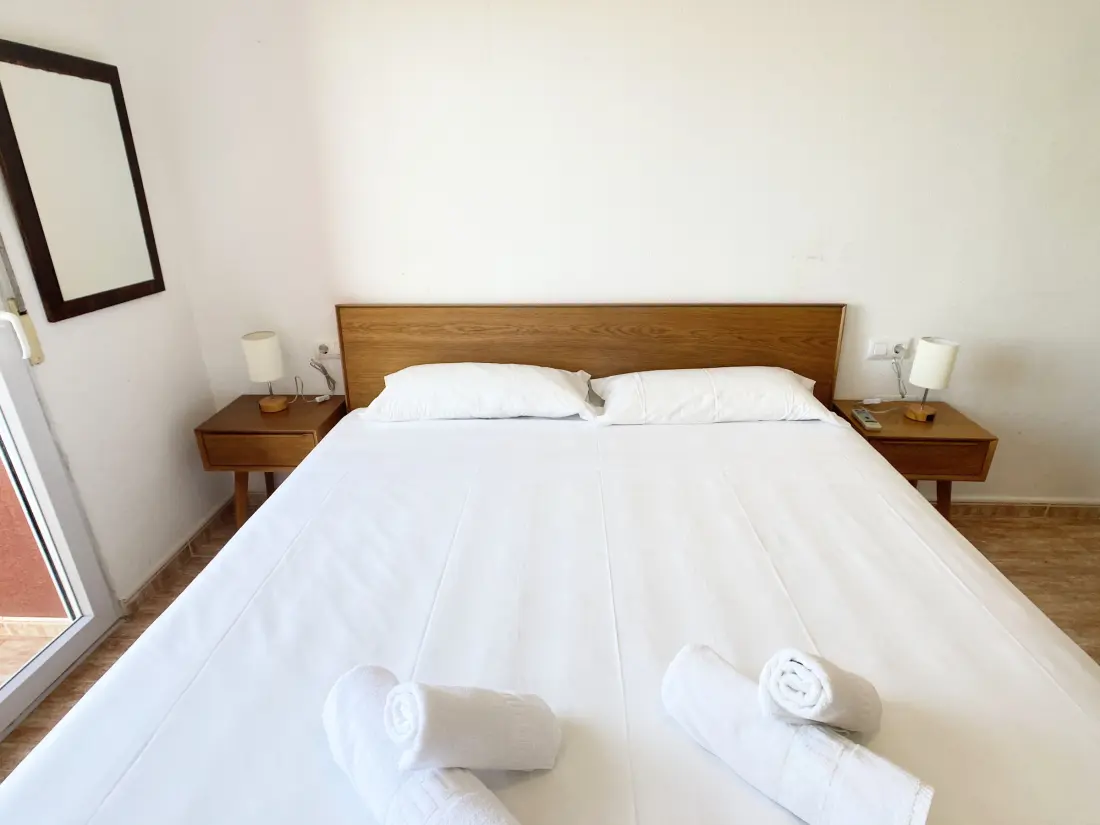Location de Vacances San Javier 102