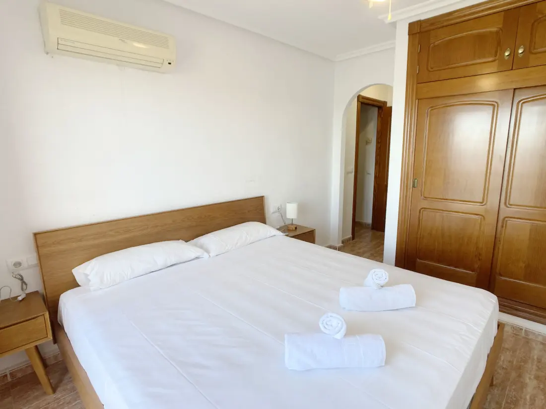 Location de Vacances San Javier 102