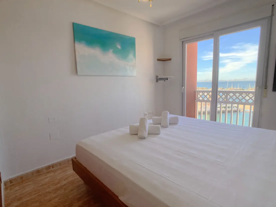 Location de Vacances San Javier 102