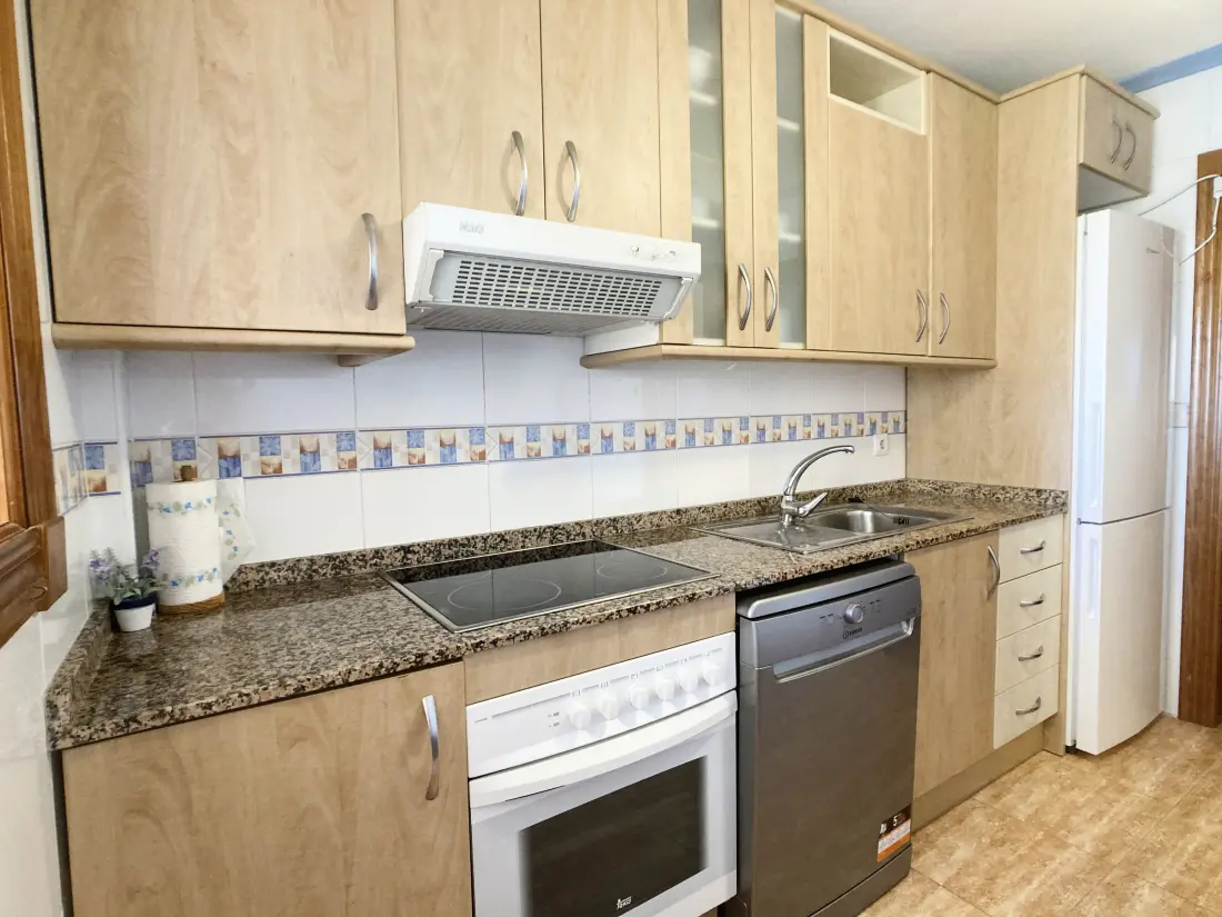 Location de Vacances San Javier 102