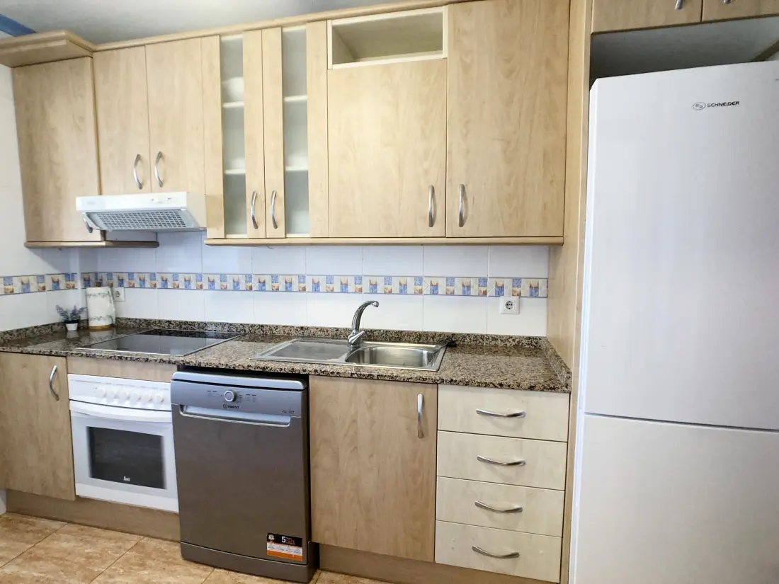 Location de Vacances San Javier 102