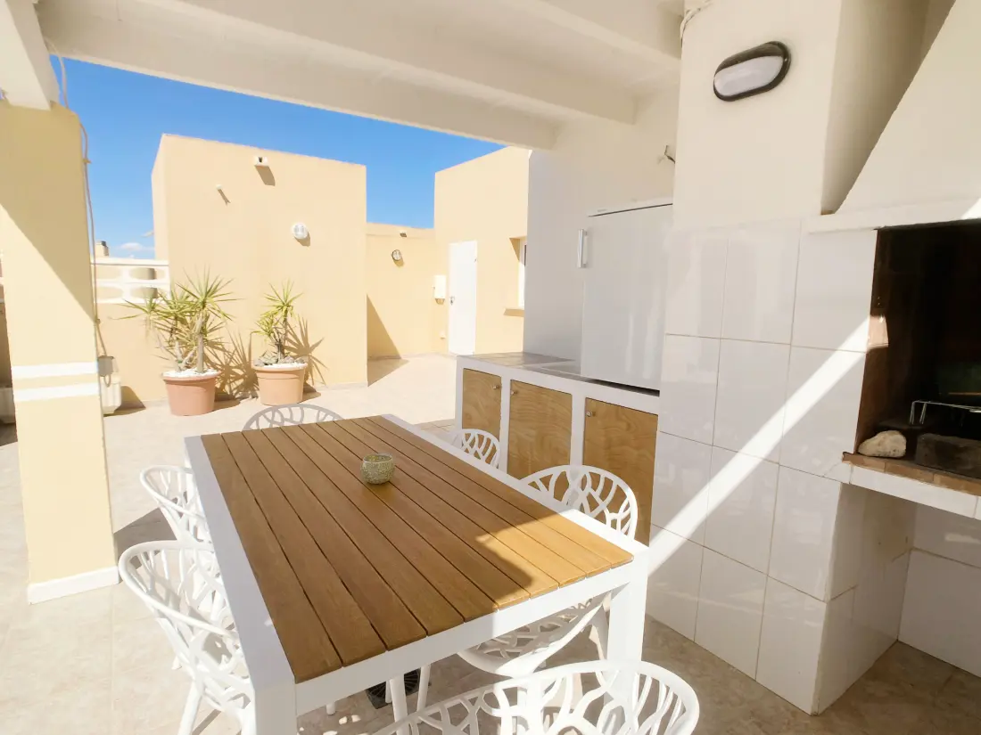 Location de Vacances San Javier 102