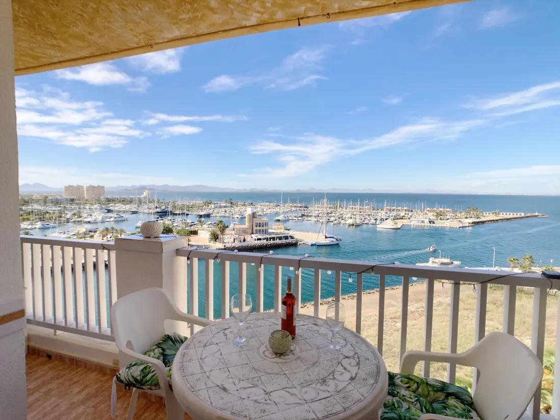 Location de Vacances San Javier 102