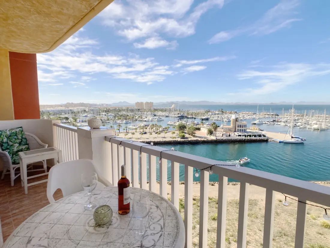 Location de Vacances San Javier 102