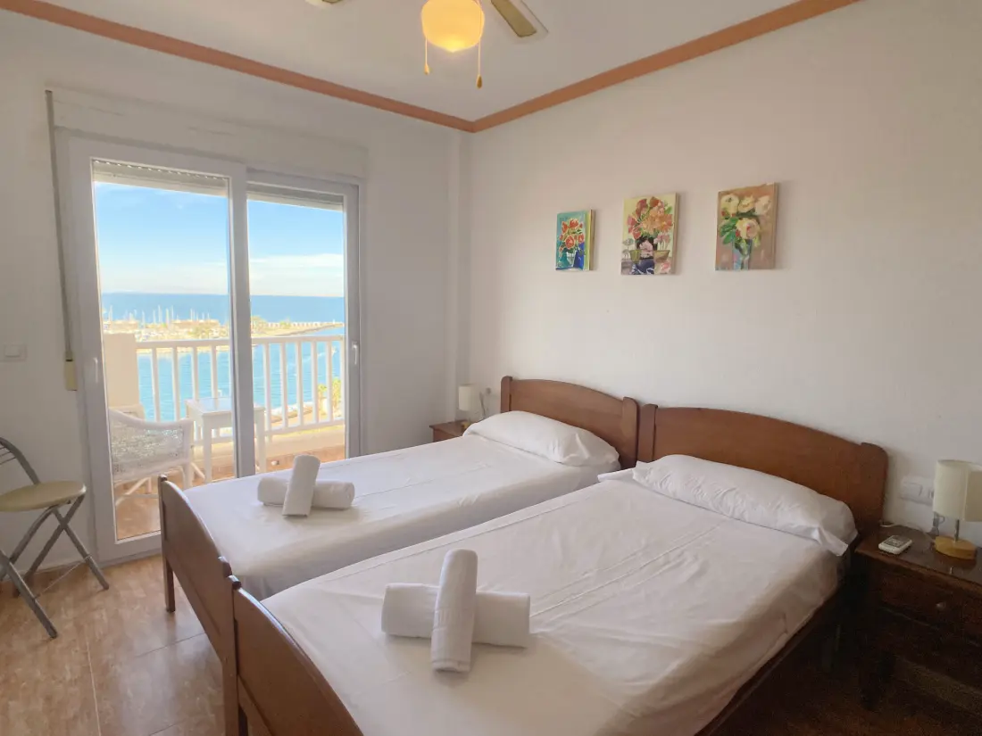 Location de Vacances San Javier 102