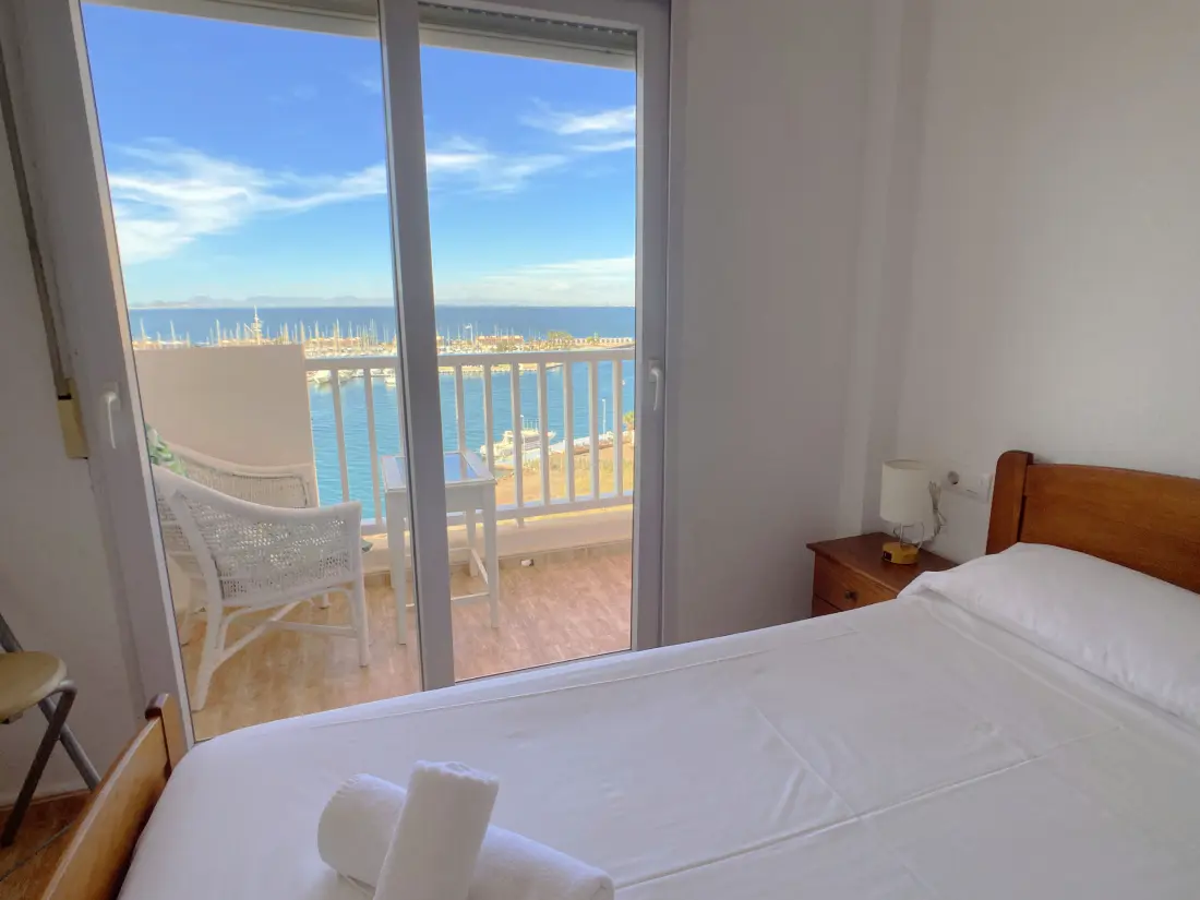 Location de Vacances San Javier 102