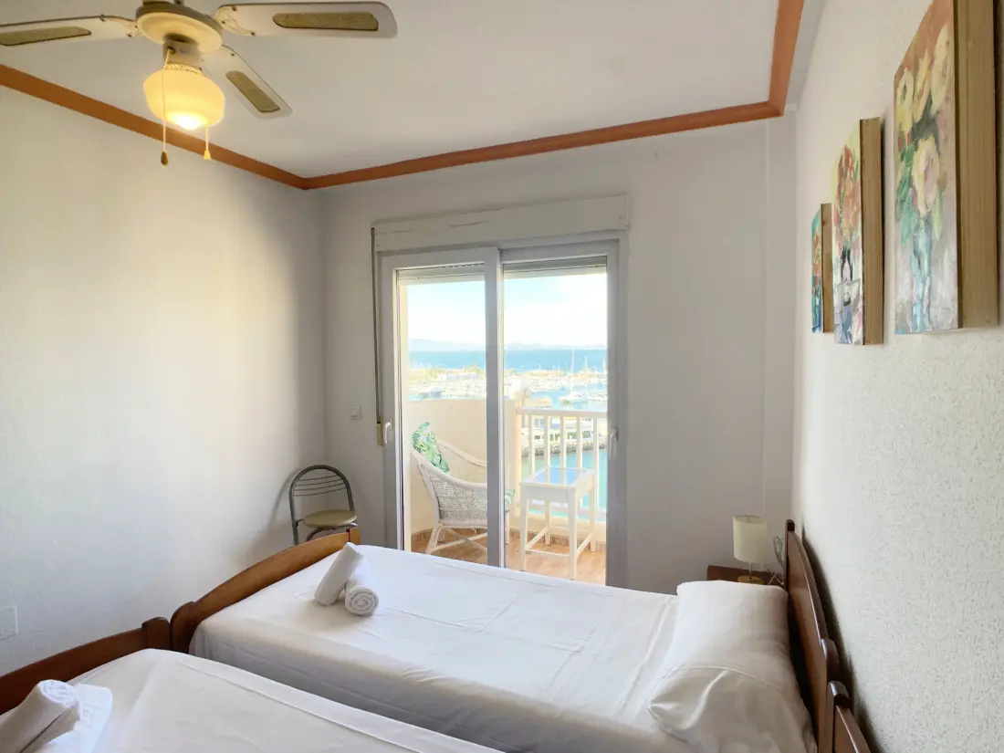 Location de Vacances San Javier 102