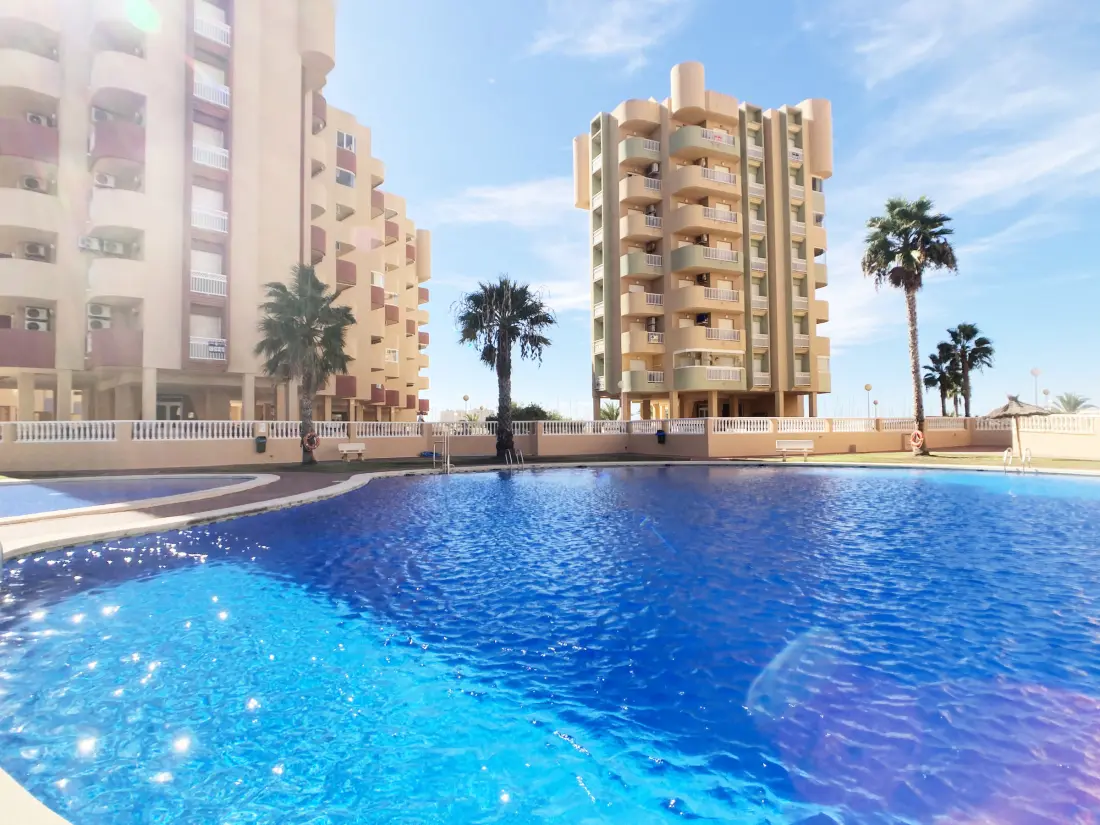 Location de Vacances San Javier 102