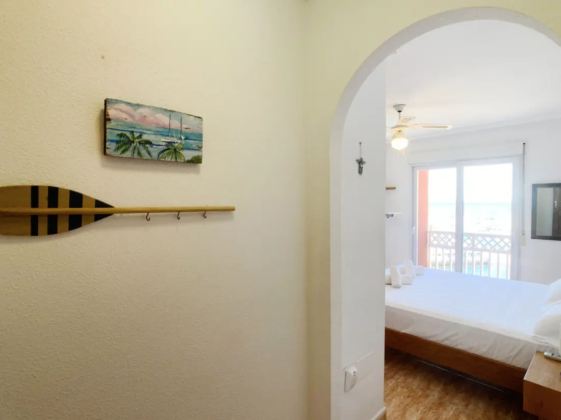 Location de Vacances San Javier 102