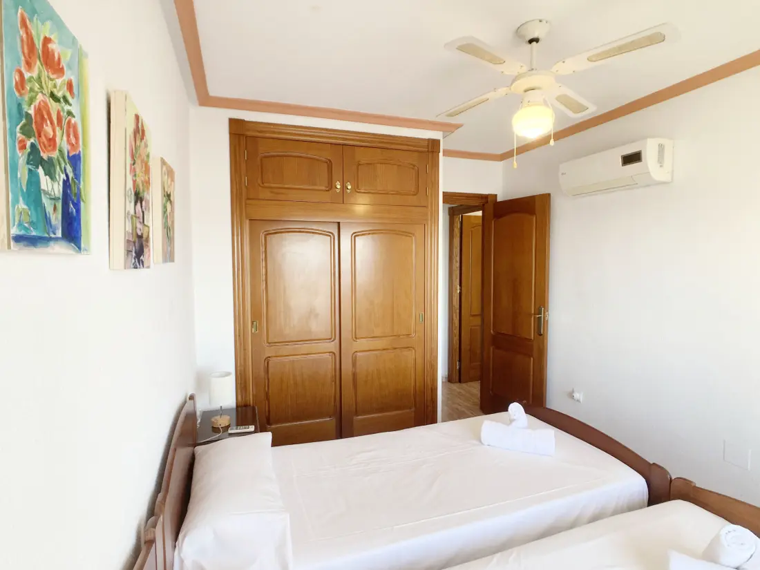 Location de Vacances San Javier 102