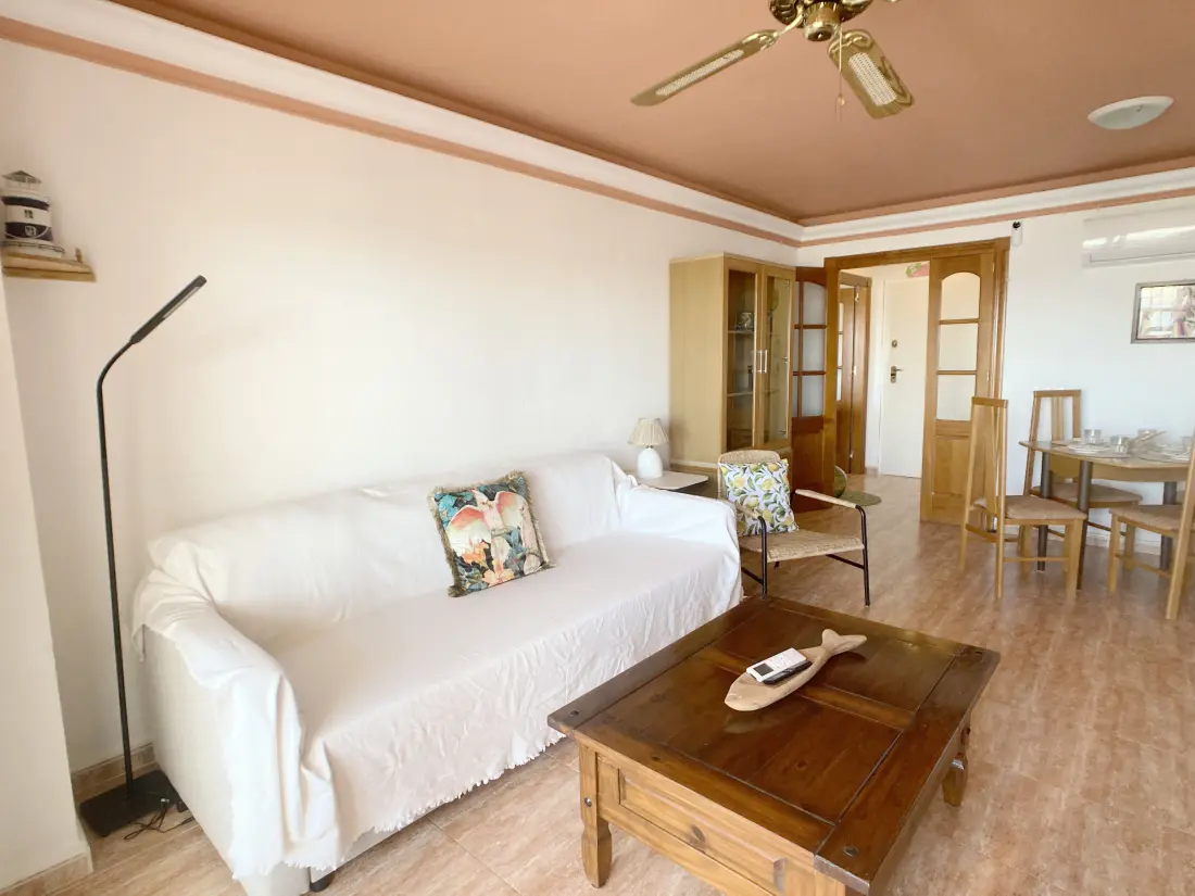 Location de Vacances San Javier 102