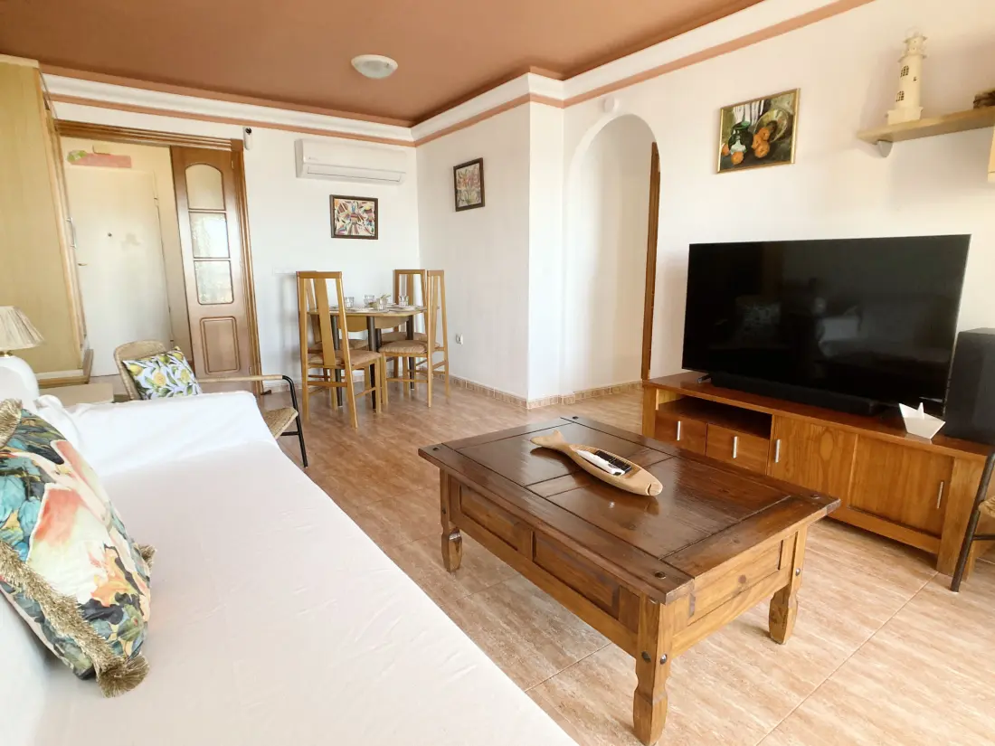 Location de Vacances San Javier 102
